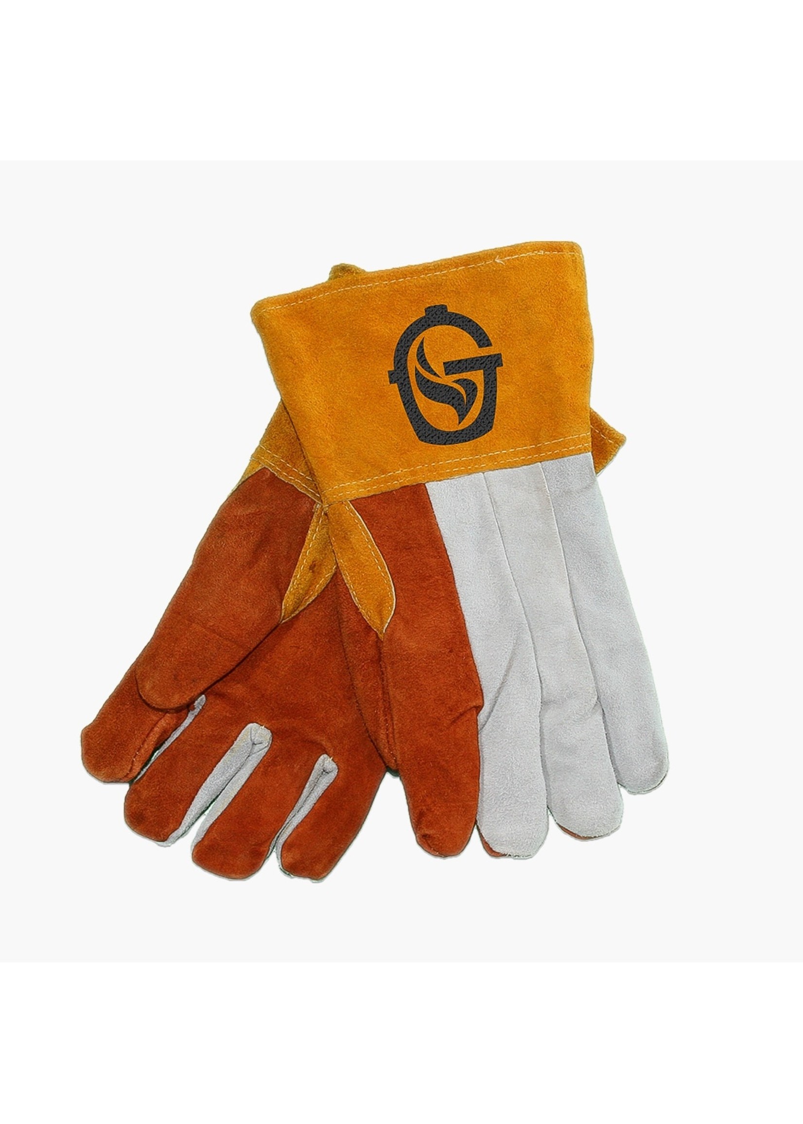 Goldens Goldens’ Heat-Resistant Gloves