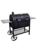 Oklahoma Joe Judge Charcoal Grill (Anthem Series)