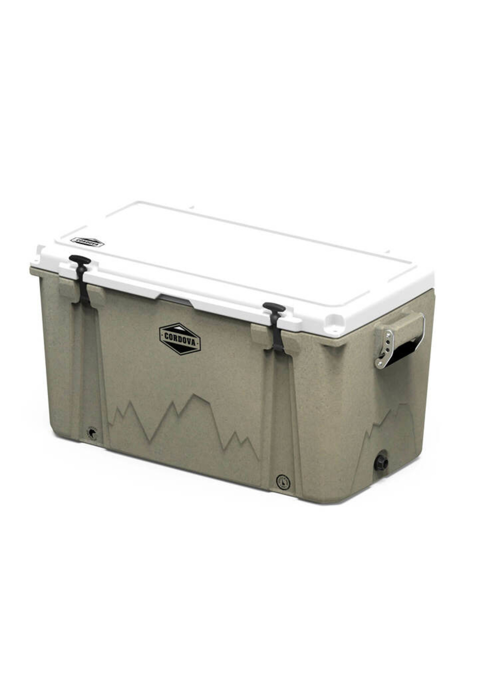 Cordova hot sale large cooler