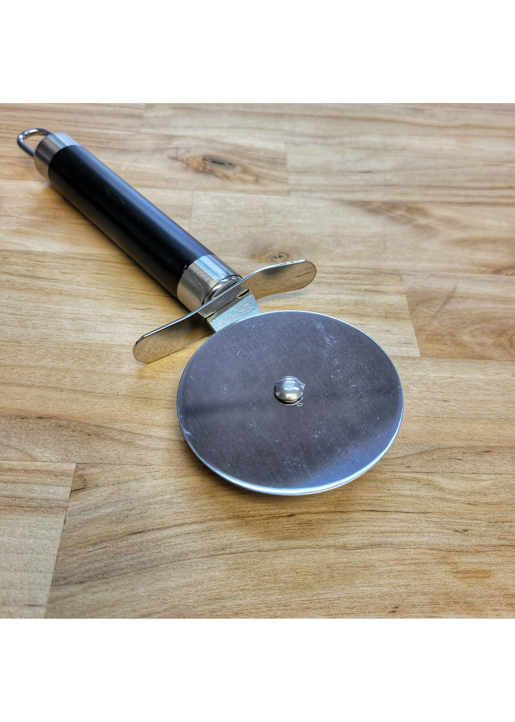 Outdoor Accessories Small Pizza Cutter