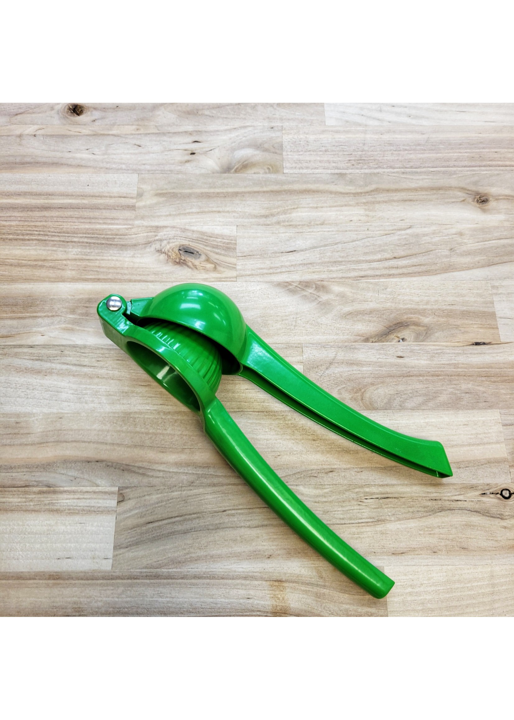 Outdoor Accessories Lime Squeezer