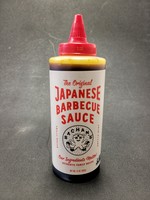 Bachans Bachan's Japanese BBQ Sauce