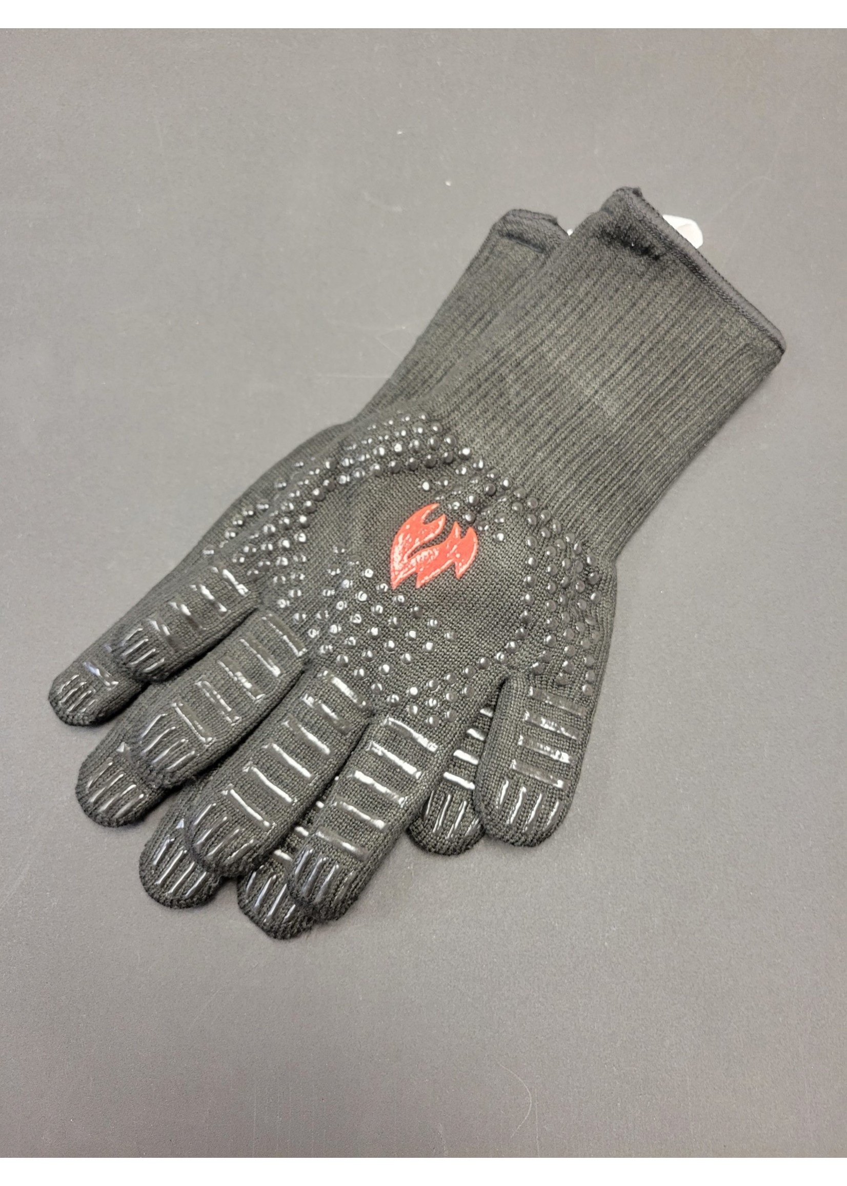 alibaba High Heat Grilling Gloves
