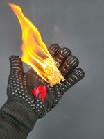 alibaba High Heat Grilling Gloves
