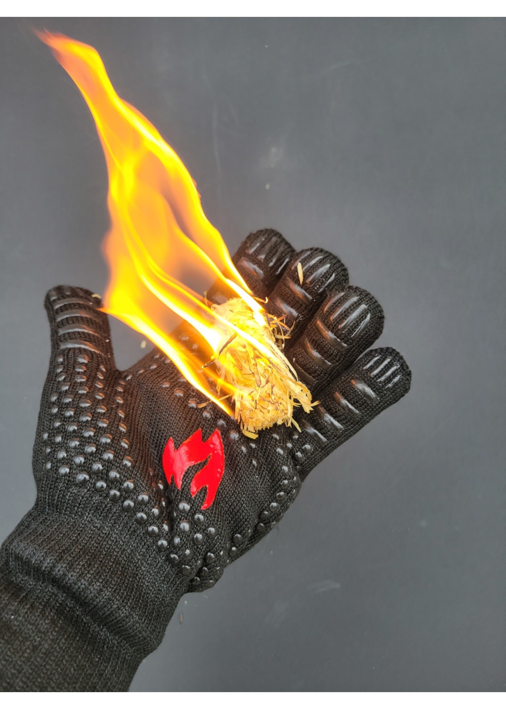alibaba High Heat Grilling Gloves
