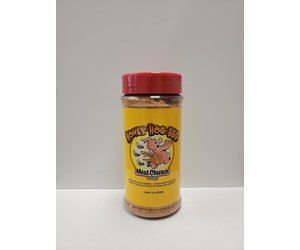 Meat Church BBQ Rub Combo: Holy Cow (12 oz) and Holy Gospel (14 oz