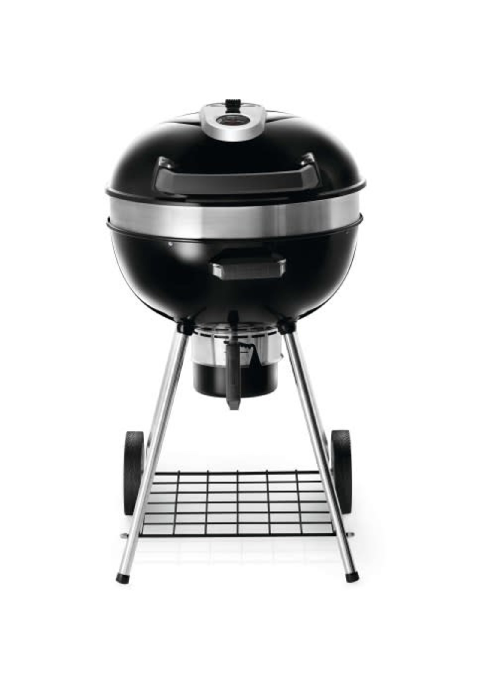 Napoleon PRO CHARCOAL KETTLE GRILL, BLACK