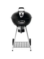 Napoleon 22" CHARCOAL KETTLE GRILL, BLACK