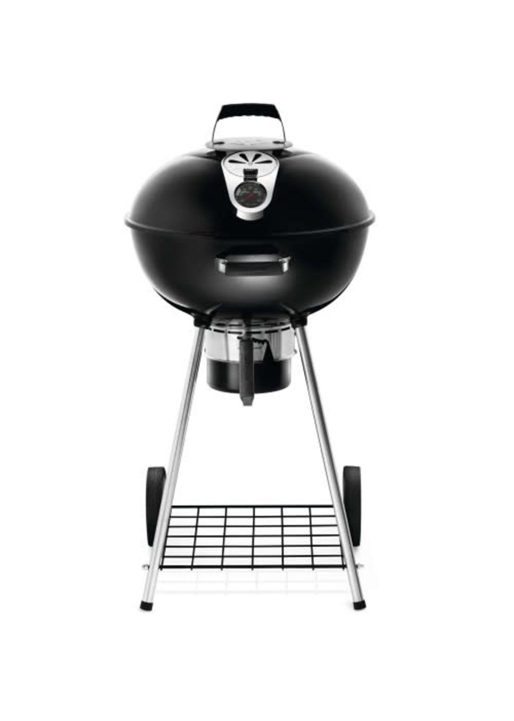 Napoleon Heavy Duty Rotisserie for Charcoal Kettle NK22/PRO22 69221 – Flame  Authority