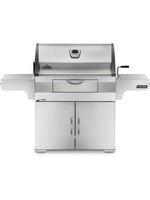 Napoleon CHARCOAL PROFESSIONAL GRILL, STAINLESS STEEL