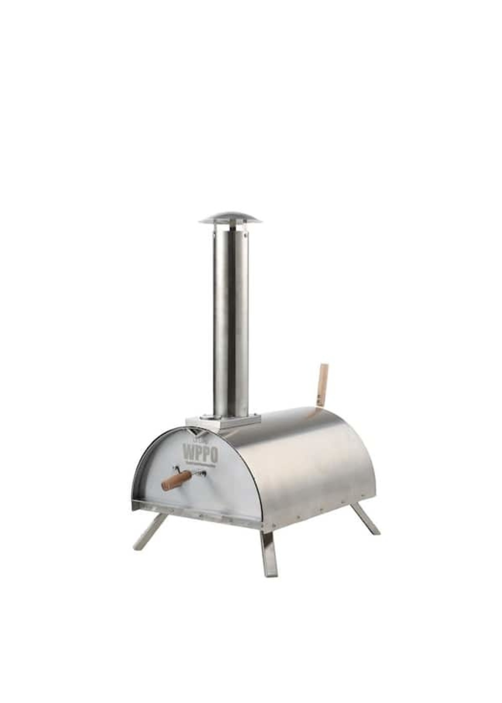 WPPO Lil Luigi Portable Pizza Oven