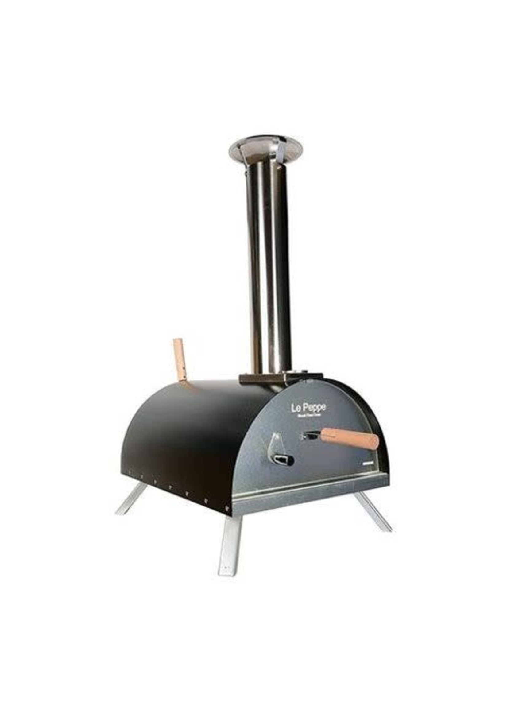 WPPO LE Peppe Portable Pizza Oven