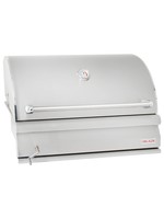 Blaze Blaze 32″ Charcoal Grill