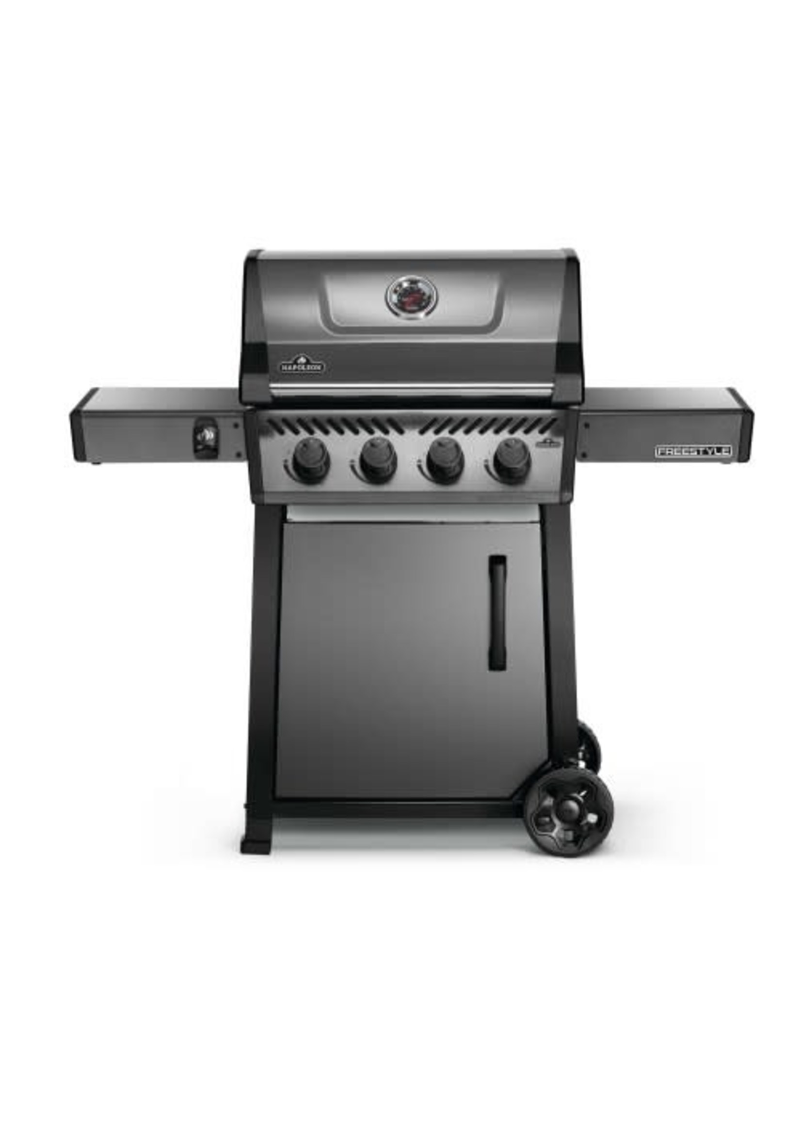 Napoleon Freestyle 425 Natural Gas Grill Graphite Grey