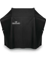 Napoleon ROGUE® 425 SERIES GRILL COVER (SHELVES UP)