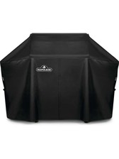 Napoleon 61500 PRO Prestige 500 Series Grill Cover Barbecue Cover, Black