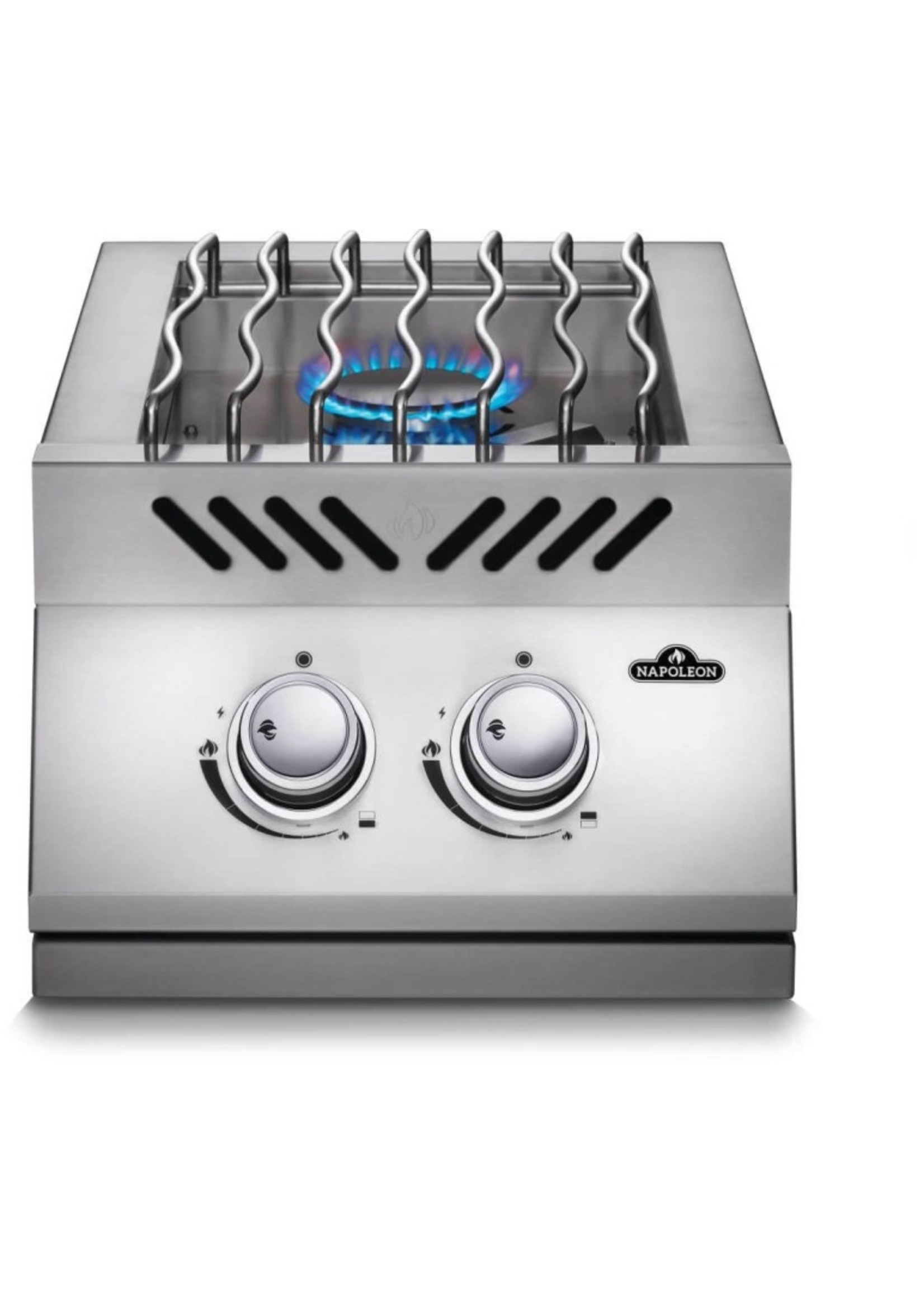 Napoleon Napoleon 500 Series 12" Inline Dual Range Top Burner