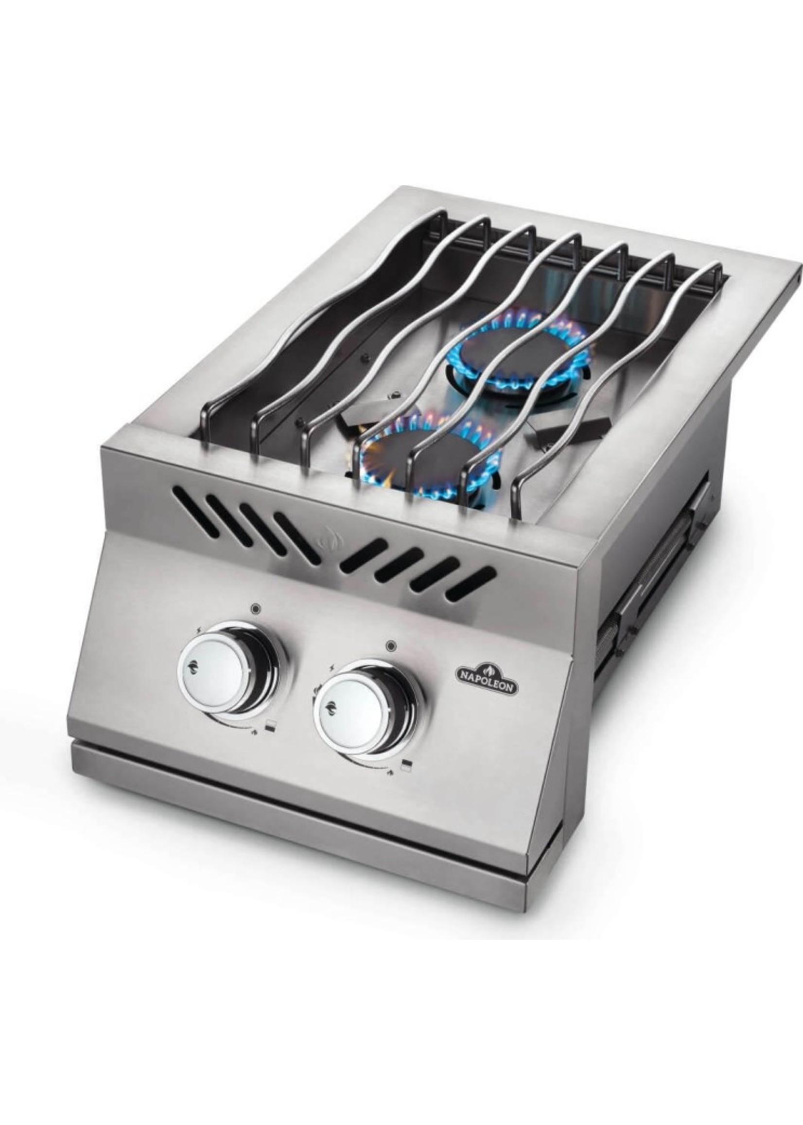 Napoleon Napoleon 500 Series 12" Inline Dual Range Top Burner