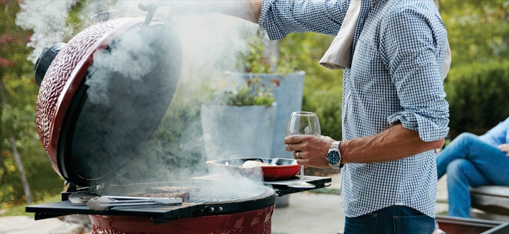 Kamado Cookers: The History and Benefits of Cooking with These Versatile Grills
