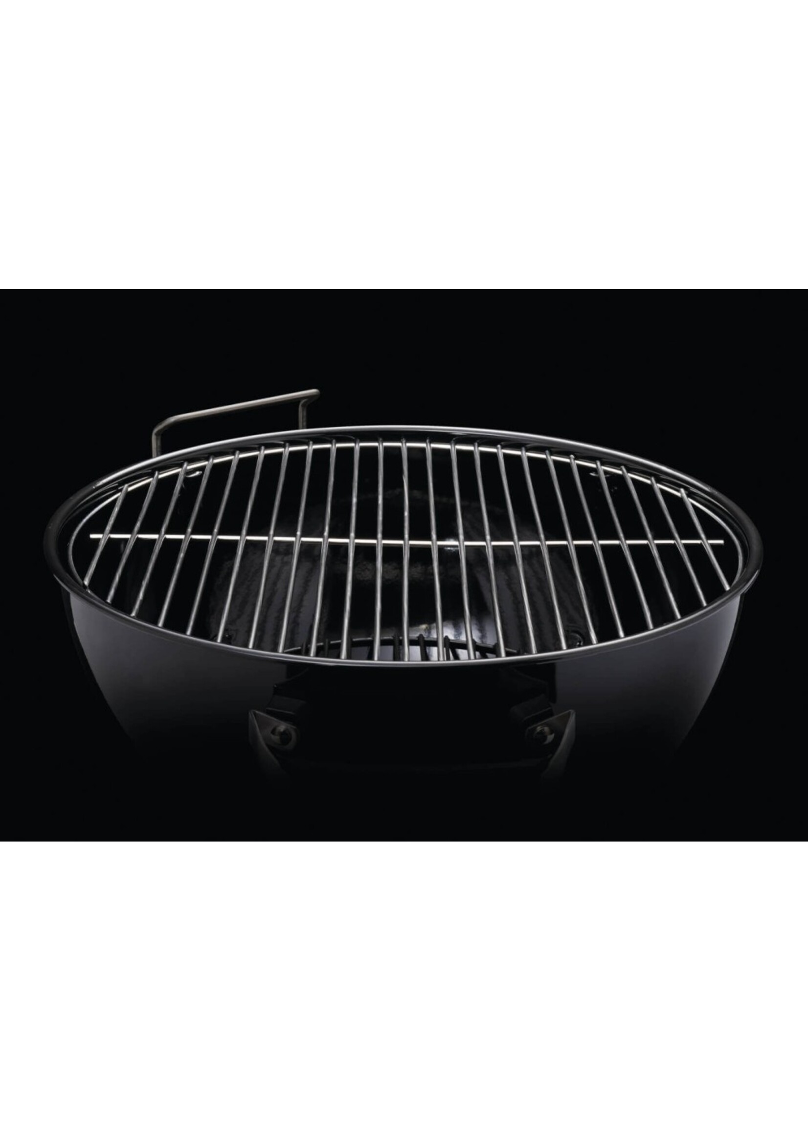 Napoleon NK18 CHARCOAL KETTLE GRILL