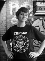 Alma Mater AM CBP Ramones