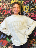 L2 Brands L2 CBP Mock Sweatshirt