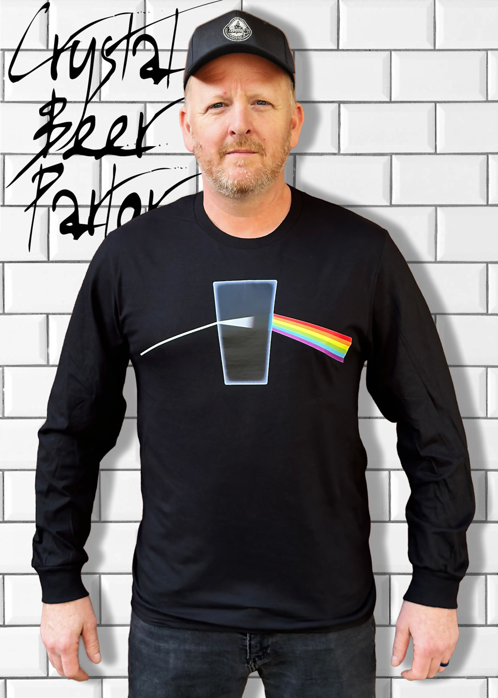 Alma Mater AM CBP Dark Side LS