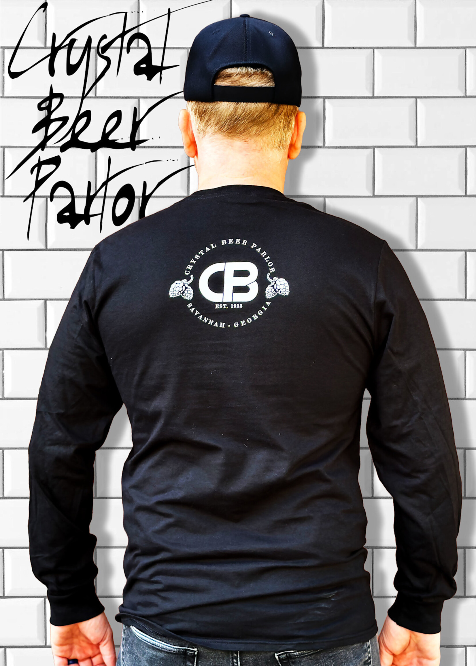 Alma Mater AM CBP Dark Side LS