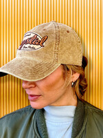 L2 Brands L2 CBP Brown Salt Wash  Cord