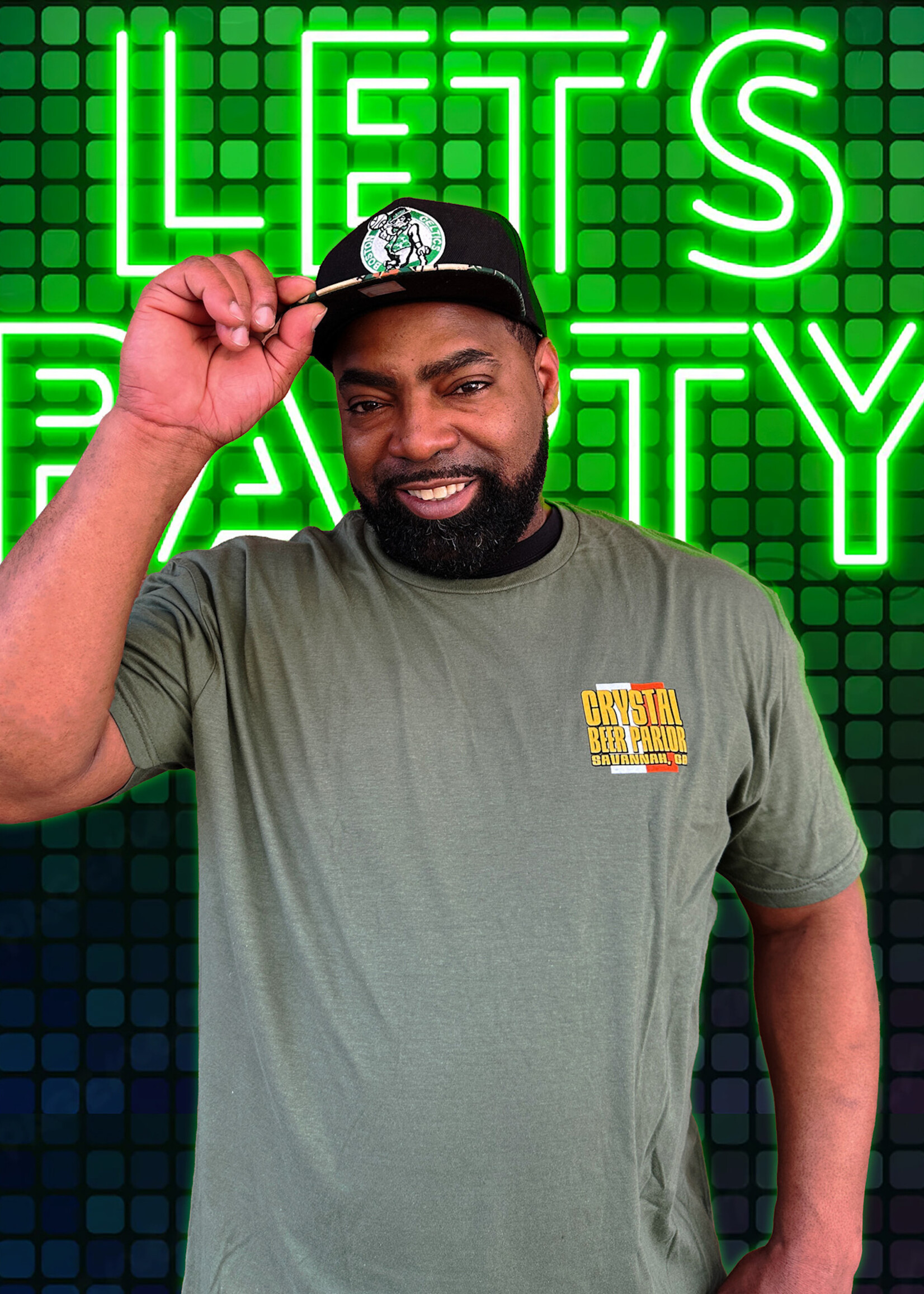 Alma Mater AM St Pat 2026