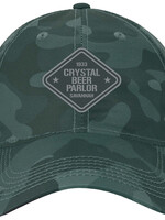 L2 Brands L2 CBP Grey Camo Cool Fit Ajust