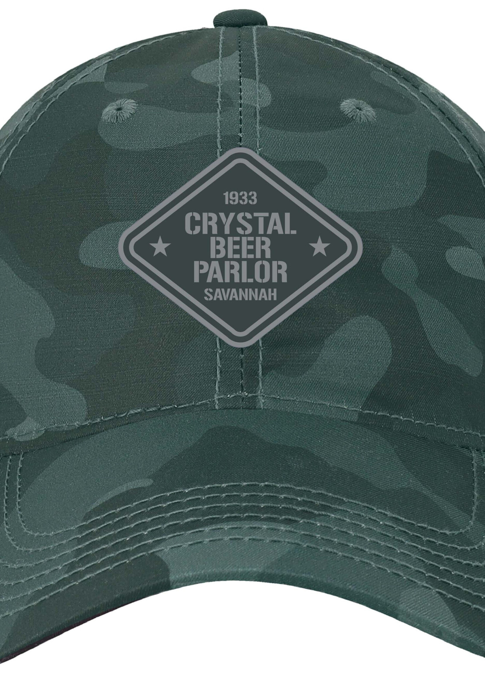 L2 Brands L2 CBP Grey Camo Cool Fit Ajust