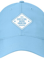 L2 Brands L2 CBP Light Blue Cool Fit Ajust