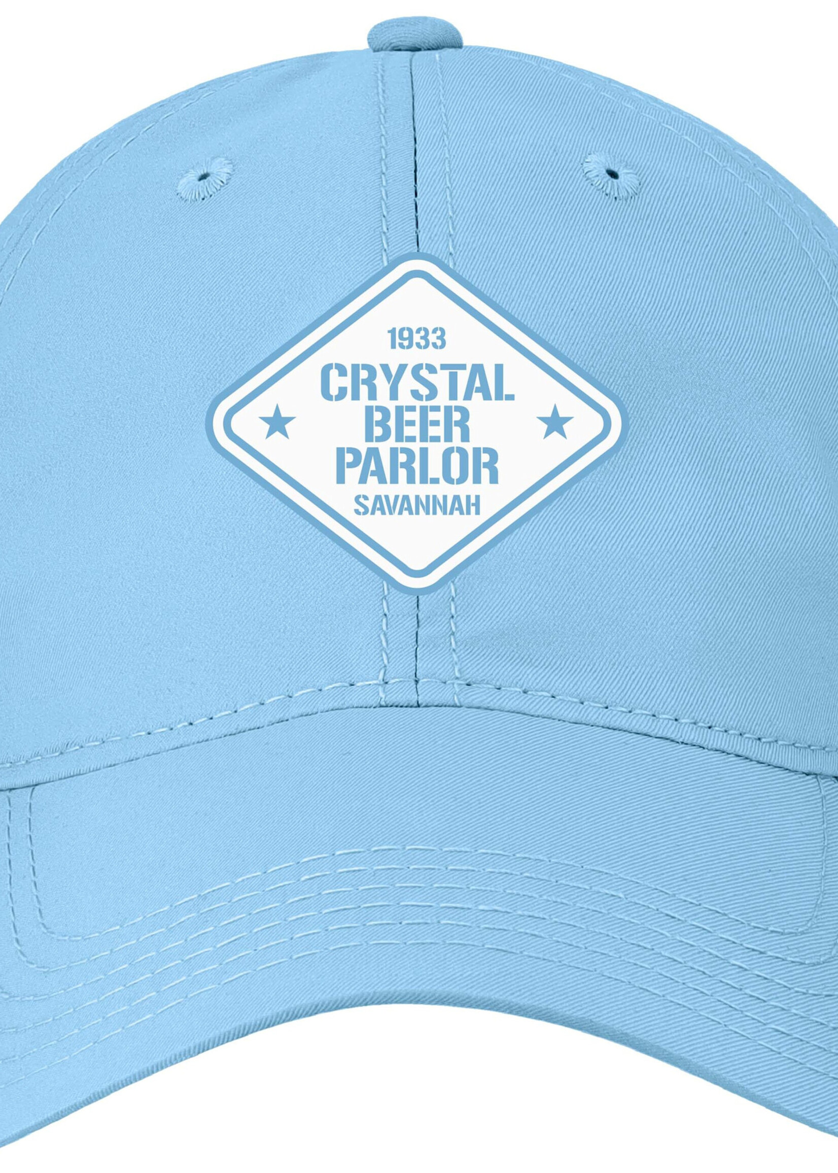 L2 Brands L2 CBP Light Blue Cool Fit Ajust