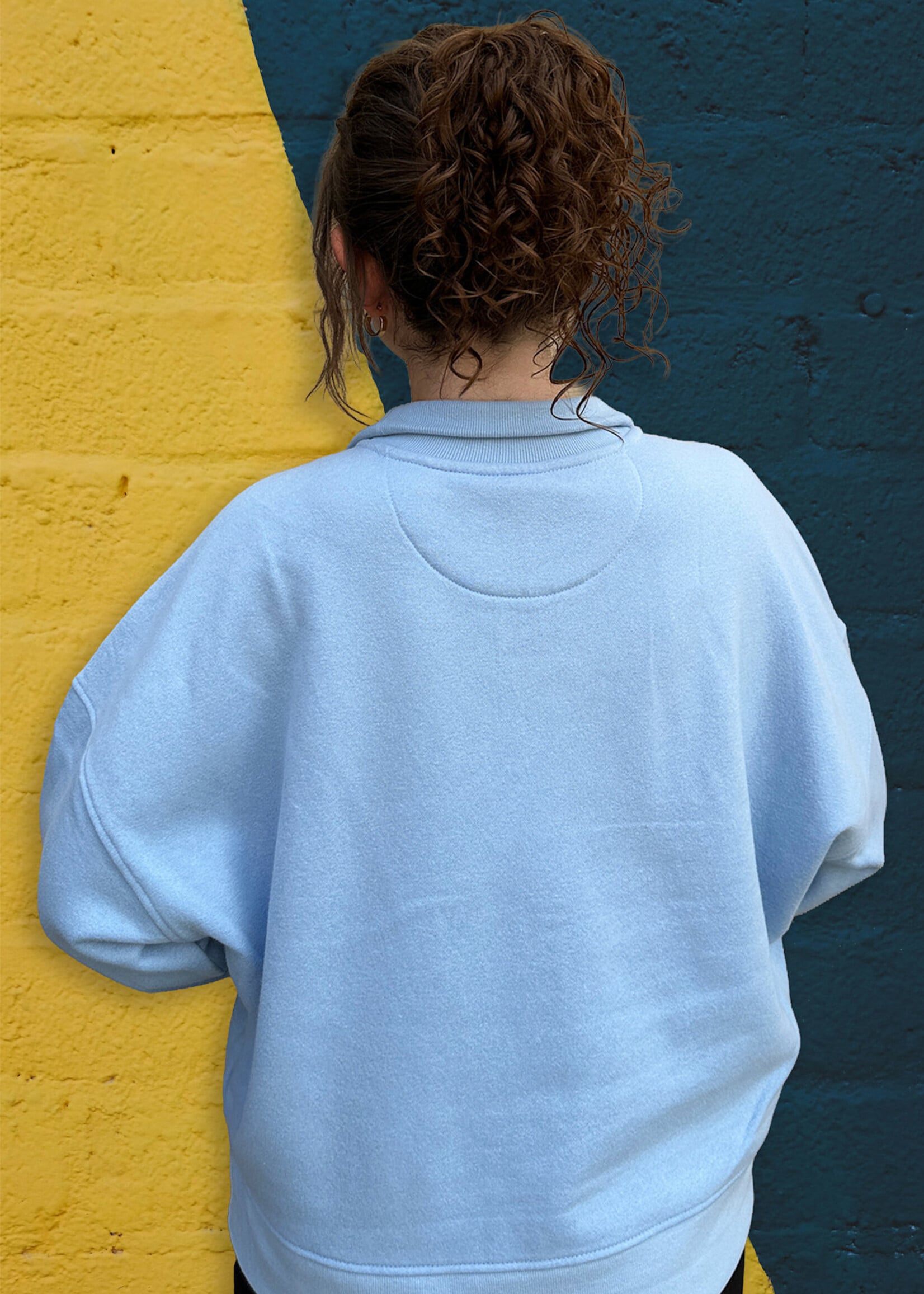 L2 Brands L2 CBP 3/4 Zip Cherokee Rose