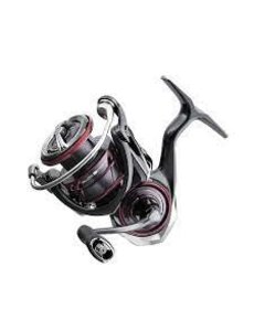 DAIWA BALLISTIC MQ LT SPINNING