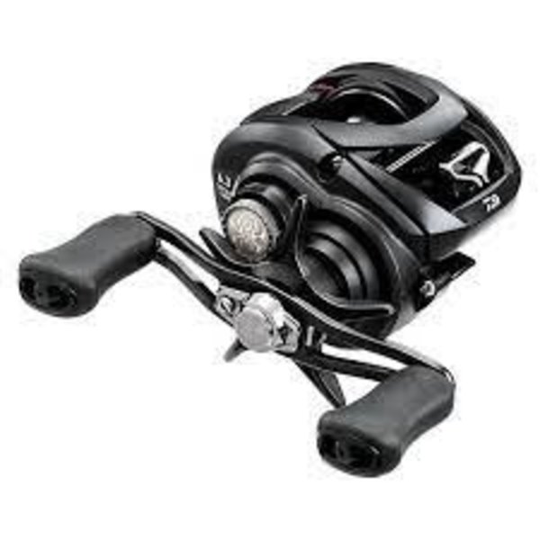 DAIWA TATULA 100 XS