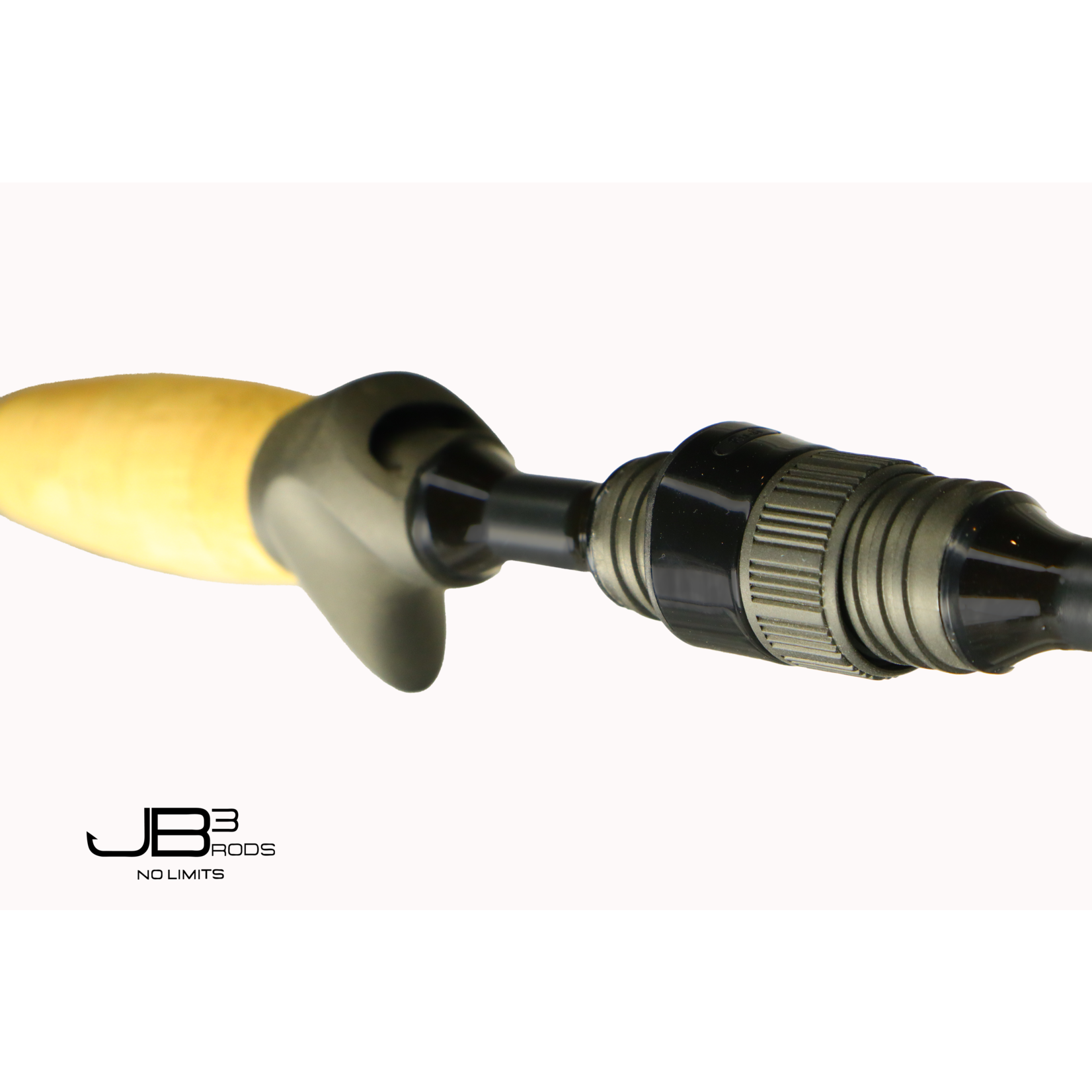 JB3 RODS OUTLAW 7`3" H XF