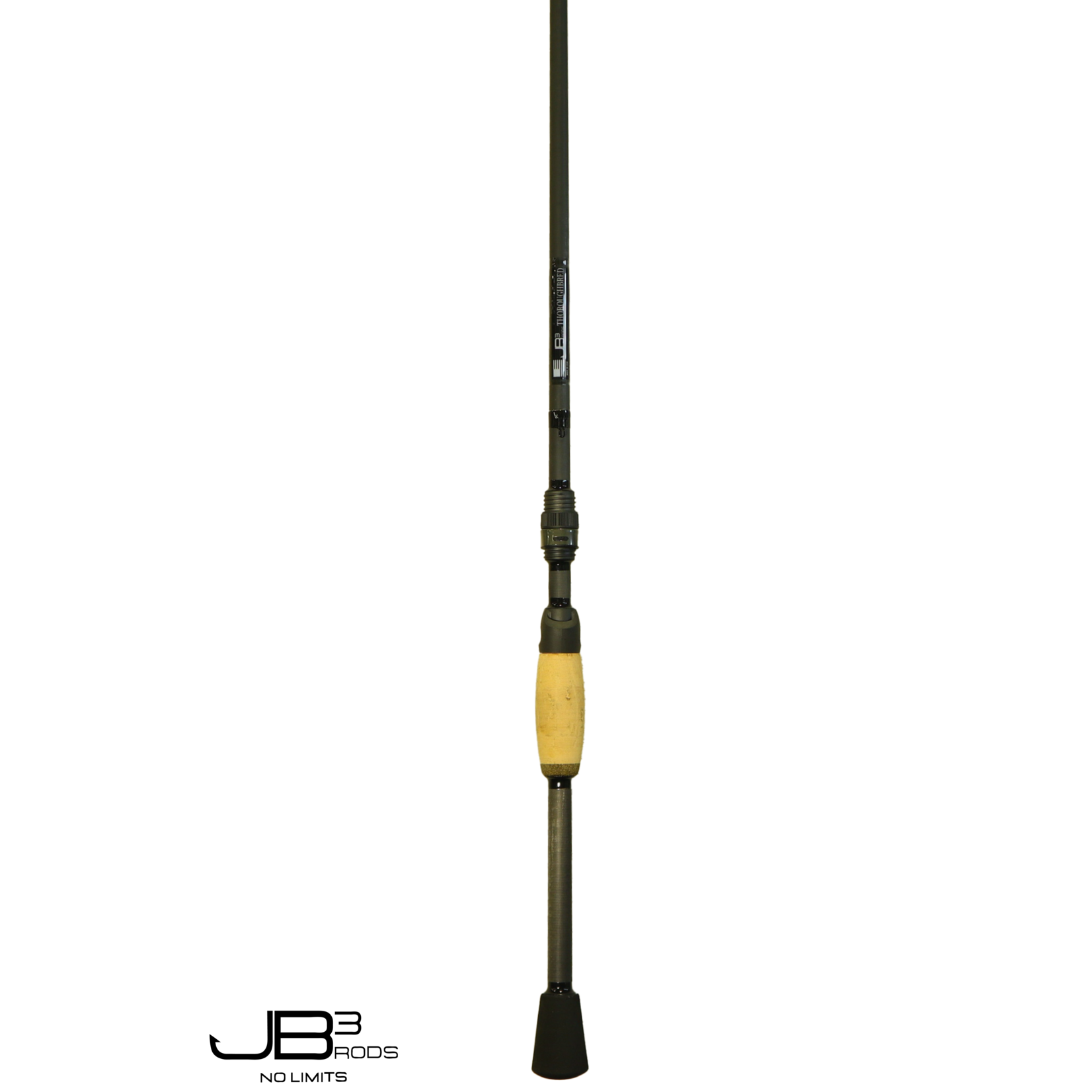 JB3 RODS THOROUGHBRED 7`2" MH F