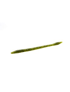 ZOOM TRICK WORM 6.5" WATERMELON seed