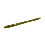 ZOOM FINESSE WORM 4.5" WATERMELON RED