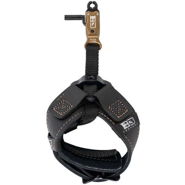 B3 ARCHERY ALPHA FLEX CONNECTOR