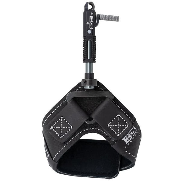 B3 ARCHERY KING SWIVEL CONNECTOR