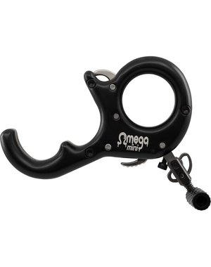 B3 ARCHERY OMEGA MINI BLACK