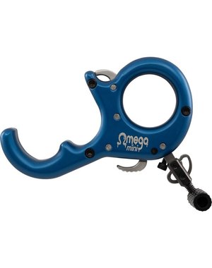 B3 ARCHERY OMEGA MINI BLUE