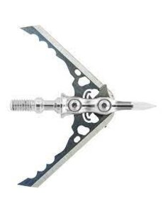 RAGE BROADHEADS HYPODERMIC NC - 100 GR