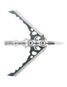 RAGE BROADHEADS HYPODERMIC NC 100 GR