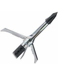 GRIM REAPER BROADHEADS WHITETAIL SPECIAL 2
