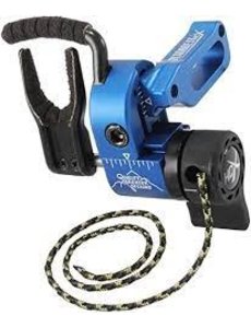 QUALITY ARCHERY DESIGNS HDX BLUE