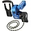 QUALITY ARCHERY DESIGNS HDX BLUE